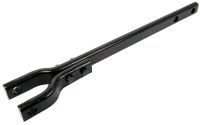 Barra - Comprimento total: 840mm - Secção: 30x49mm