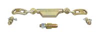 Estabilizador - Cavilha Ø19mm - Rosca Ø16mm - Comprimento minimo:360mm - 3/4 UNC