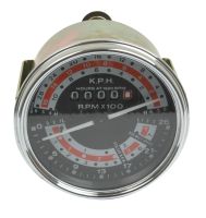 Conta horas (KPH)