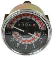 Conta horas (MPH)
