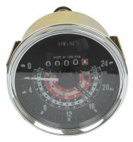 Conta horas (MPH)