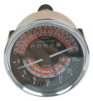 Conta horas (MPH)
