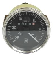 Conta horas (KPH)