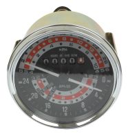 Conta horas (KPH)