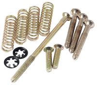 Kit fixação