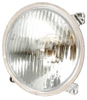 Farol, Dt. Lado de condução Dt.