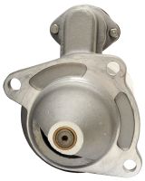 Motor de Arranque - 12V, 2.8 Quilowatts