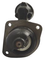 Motor de Arranque - 12V, 2.8 Quilowatts