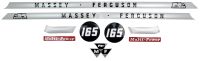Kit Autocolantes 165