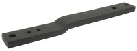 Barra - Comprimento total: 840mm - Secção: 35x89mm