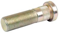 Perne 11/16'' x 2-3/8'' (UNF) Diâmetro estrias de aderência: -''