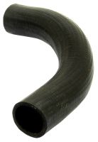 Tubo inferior, Ø interno da extremidade menor da mangueira em: 34mm, Ø interno da extremidade maior da mangueira em: 34mm
