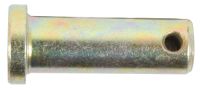 Cavilha 16x40mm Cat.