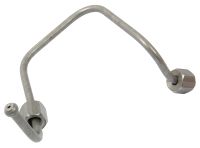 Tubo combustível injector