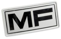 Emblema para Massey Ferguson