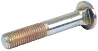 Perne da roda, 3/4'' x 4-1/2'' (UNC)