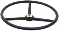 Volante 455mm, de escatel