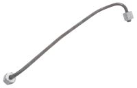 Tubo combustível injector