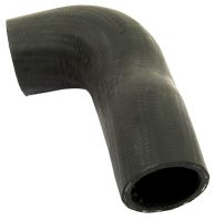 Tubo admissão, Ø interno da extremidade menor da mangueira em: 44mm, Ø interno da extremidade maior da mangueira em: 44mm