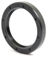 Retentor com sentido de rotação 2-5/8'' x 3-1/2'' x 1/2'' Lábio duplo