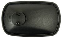Espelho - Rectangular, Convexo, 263 x 160mm, Esq./Dt.