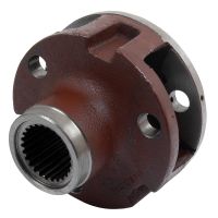 Epicycle Gear Carrier Housing