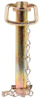 Cavilha de Engate com corrente 32x183mm