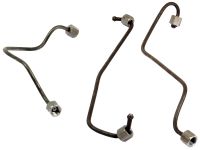Conjunto de tubos de injector