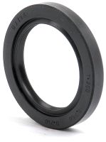 Retentor com sentido de rotação 1-1/4'' x 1-3/4'' x 1/4'' Lábio simples