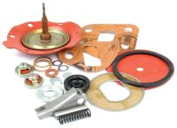 Kit reparação de bomba alimentação