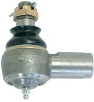 Ponteira , Comp: 81mm