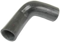 Tubo superior, Ø interno da extremidade menor da mangueira em: 52mm, Ø interno da extremidade maior da mangueira em: 52mm