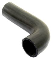 Tubo superior, Ø interno da extremidade menor da mangueira em: 49mm, Ø interno da extremidade maior da mangueira em: 49mm