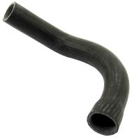 Tubo inferior, Ø interno da extremidade menor da mangueira em: 31.7mm, Ø interno da extremidade maior da mangueira em: 38.7mm