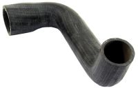 Tubo inferior, Ø interno da extremidade menor da mangueira em: 40mm, Ø interno da extremidade maior da mangueira em: 48mm