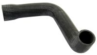 Tubo inferior, Ø interno da extremidade menor da mangueira em: 40mm, Ø interno da extremidade maior da mangueira em: 48mm