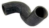 Tubo inferior, Ø interno da extremidade menor da mangueira em: 49.2mm, Ø interno da extremidade maior da mangueira em: 56.7mm