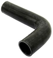 Tubo superior, Ø interno da extremidade menor da mangueira em: 49mm, Ø interno da extremidade maior da mangueira em: 49mm