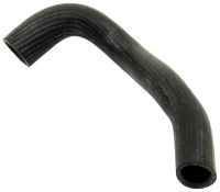Tubo inferior, Ø interno da extremidade menor da mangueira em: 30mm, Ø interno da extremidade maior da mangueira em: 40mm