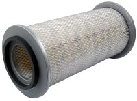 Filtro ar exterior -