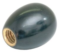 Bola de alavanca