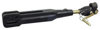 Braço - Articulação Ø 22mm- Forquilha Furo Ø 20 & 21x63mm - Comprimento minimo 1 UNC
