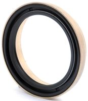 Retentor com sentido de rotação 2-3/8'' x 3-1/8'' x 3/8''