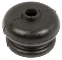 Fole pedal de travão.