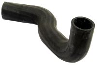 Tubo inferior, Ø interno da extremidade menor da mangueira em: 42mm, Ø interno da extremidade maior da mangueira em: 50mm
