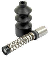 Kit reparação bomba embraiagem.