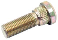 Perne 1/2'' x 1-1/2'' (UNF) Diâmetro estrias de aderência: 5/8''