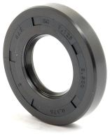 Retentor com sentido de rotação 1-1/8'' x 2-1/4'' x 3/8'' Lábio simples