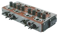 Cabeça motor