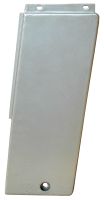 Painel lateral Esq.